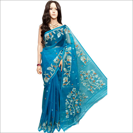 Bengali Tant Sarees