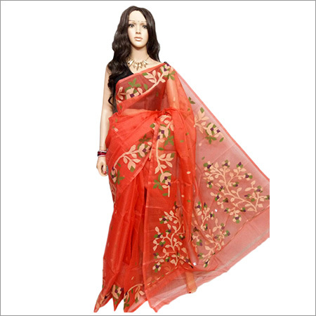 Ladies Designer Saree