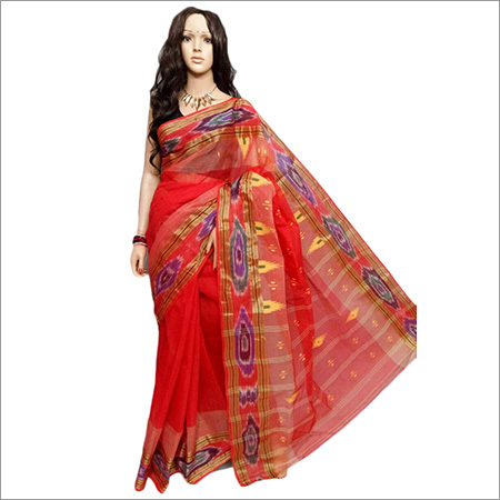 Ladies Designed Saree