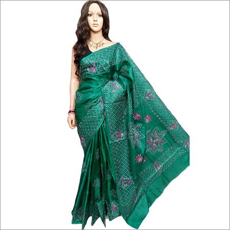 Ladies Printed Sarees