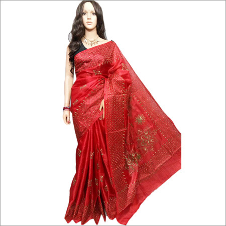 Designer Saree