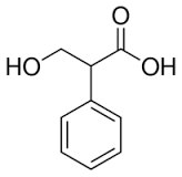 Atropine Impurity B - Molecular Formula: C17h23no3