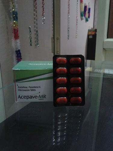 Acepave-MR