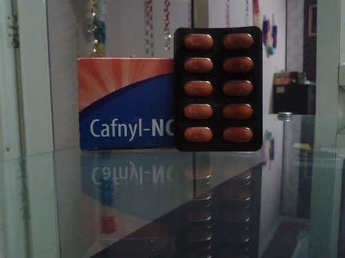 Cafnyl