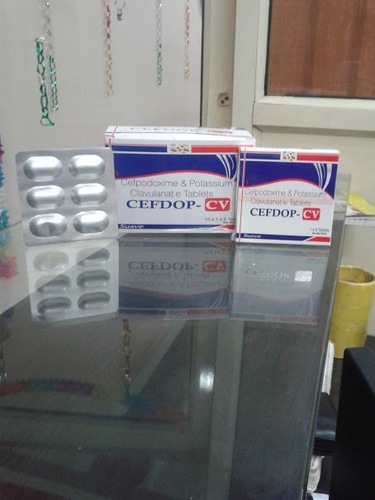 Cefdop-cv