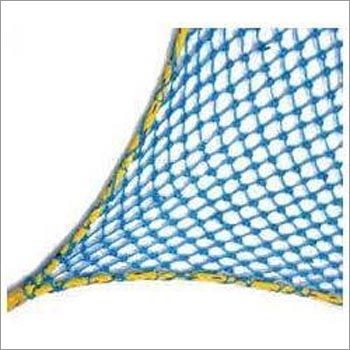 Double Cord Safety Net