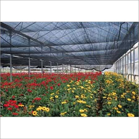 Horticulture Shade Net