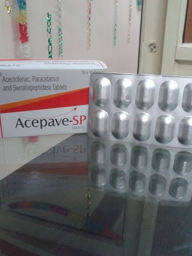 Acepave-SP