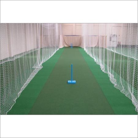 Cricket Practice Net