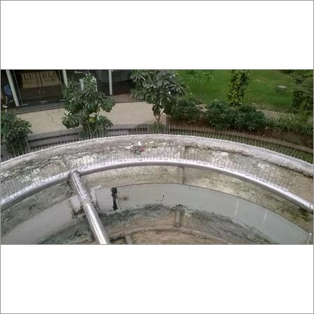 Metal Bird Spikes - Stainless Steel | Durable, Low Maintenance Bird Traps