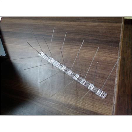 Stainless Steel Bird Spikes