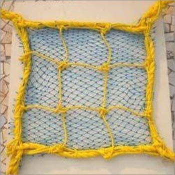 Scaffold Safety Net