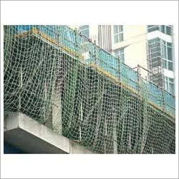 Building Construction Safety Net