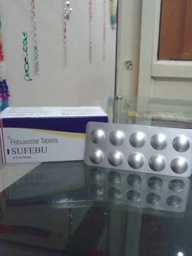 SUFEBU