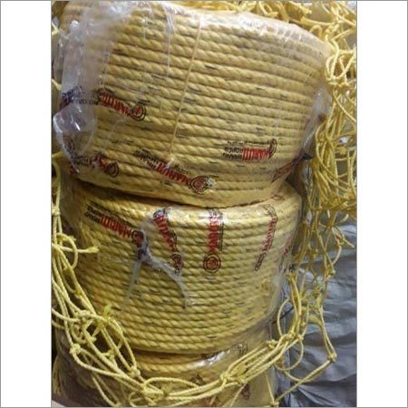 PP Rope