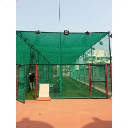 Cricket Net for Sports