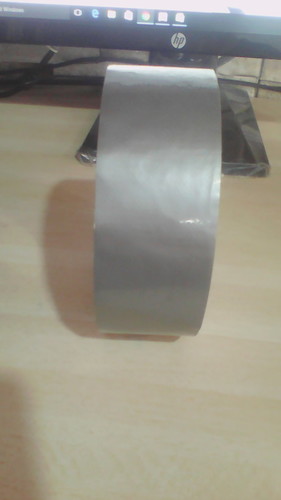 Duct Adhesive Tapes