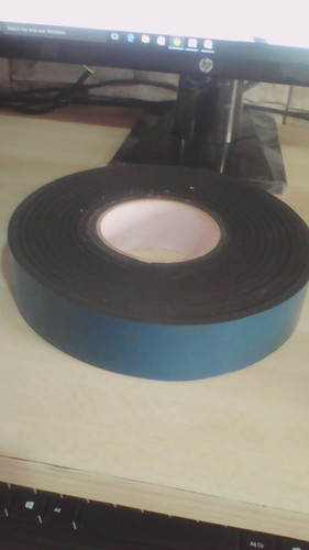 Single Sided Foam Tapes By AUM INTERNATIONAL TAPES PVT. LTD.