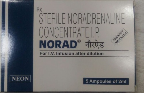 Sterile Norad