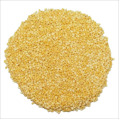 Yellow Moong Dal