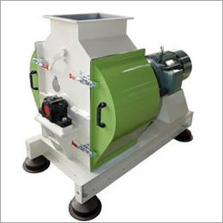Full Circle Hammer Mill Machine