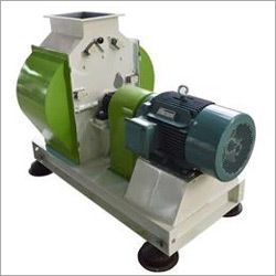 Hammer Mill Machine