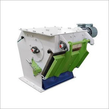 Hammer Mill Grinder