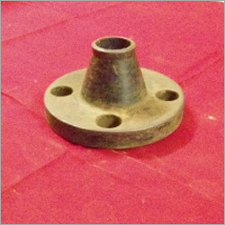 MS WNRF Flange