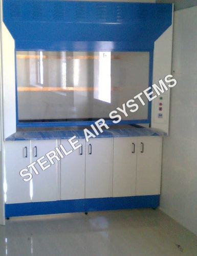 Fume Hood