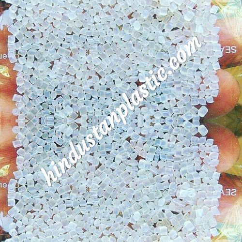 Natural PP Granules
