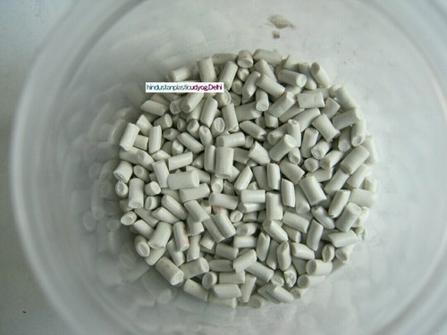 White PP Granules
