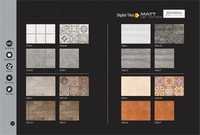 Decorative Leather Tiles Grade: Premium