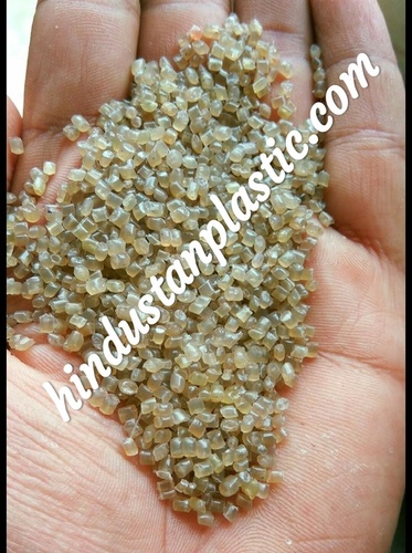 BOPP Natural Granules