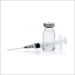 Injection Streptokinase