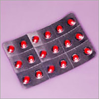 Tablet Aliskiren