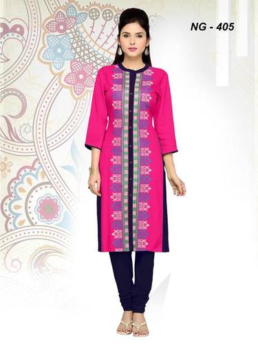 Ethnic Kurtis online in India