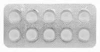 Tablet Leucovorin Calcium