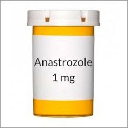 Anastrozole 1 mg