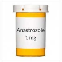 Anastrozole 1 mg
