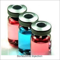Injection Bortezomib