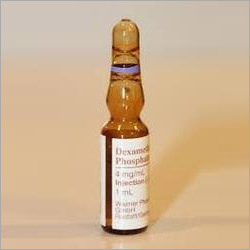 Liquid Injection Dexamethasone