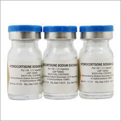 Powder Injection Hydrocortisone Sodium Succinate