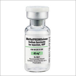 Powder Injection Methylprednisolone Sodium Succinate