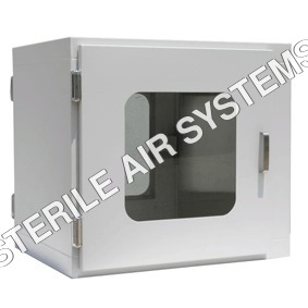 Pass Box