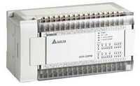 DELTA PLC