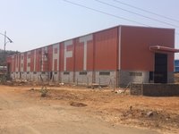 Prefabricated Structure building