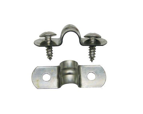 Spring Steel Clip Metal Spring Locking Clips at Rs 2/piece, स्प्रिंग क्लिप  in Ludhiana