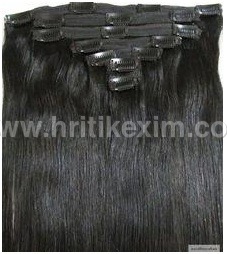 Clip in Hair Extensions