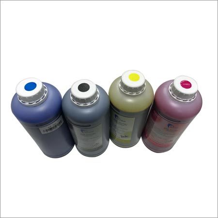 Eco Solvent Ink