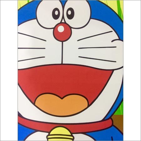 Coated Paper For Digital Printing
